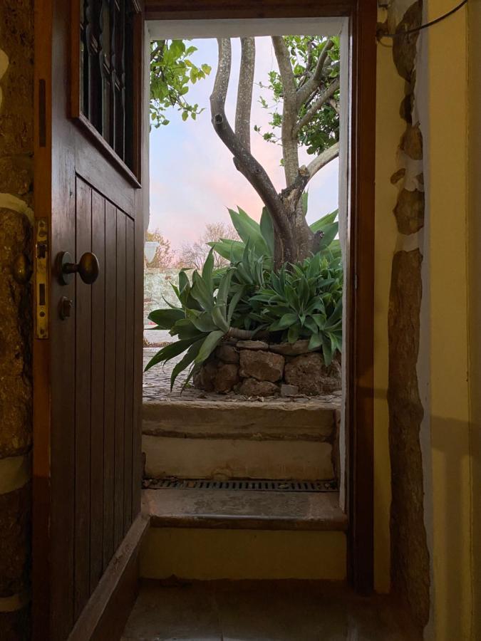 Casa Do Torreao Bed & Breakfast Salir Exterior photo