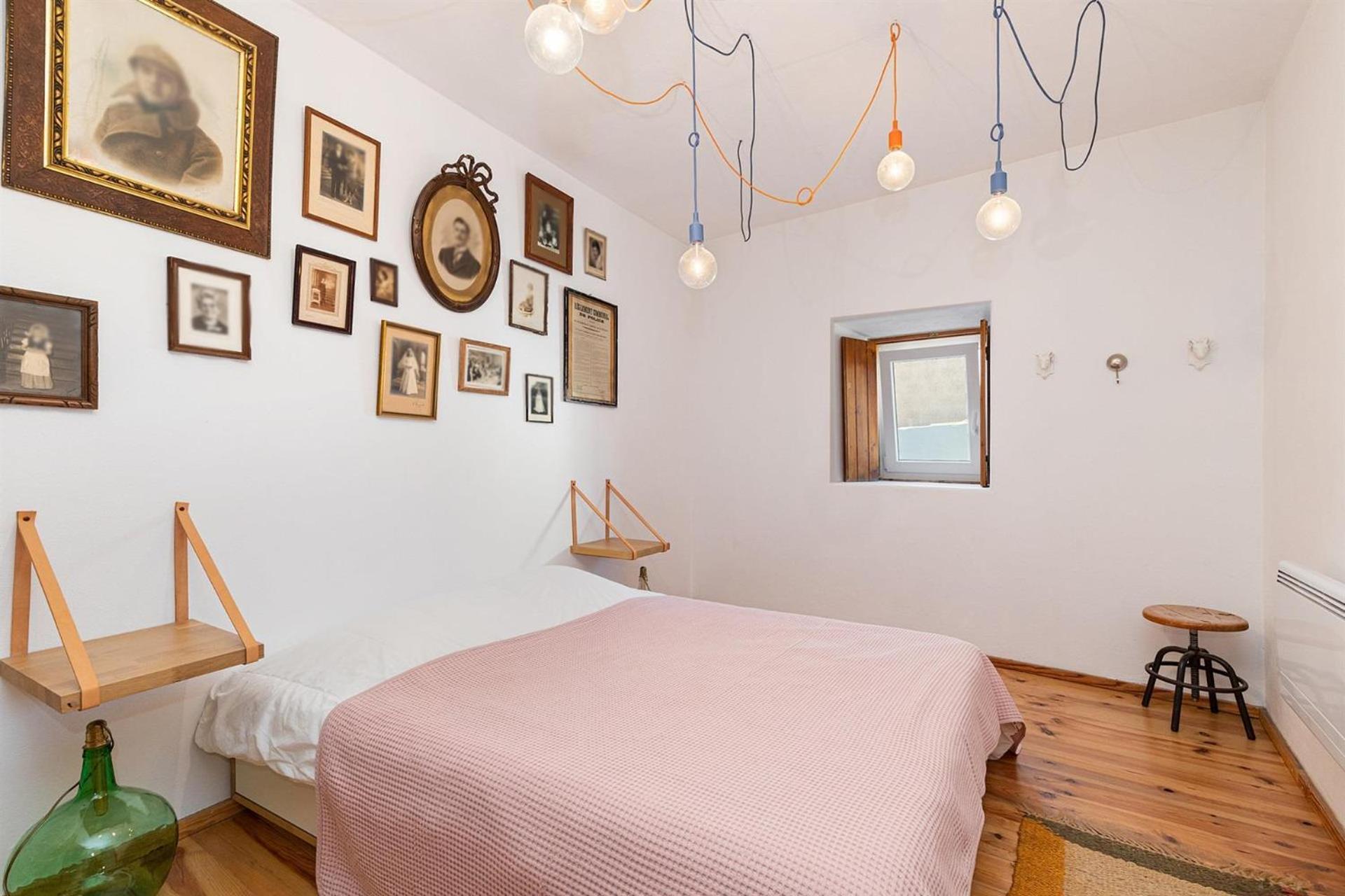 Casa Do Torreao Bed & Breakfast Salir Exterior photo
